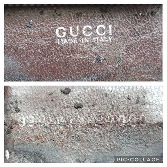 Authentic Gucci Crossbody Bag  - Picture 10 of 10